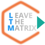 Mytura Leave The Matrix Logo