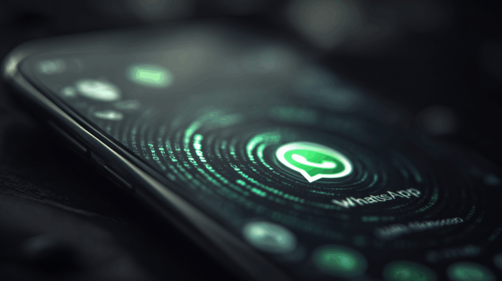 WhatsApp Messenger
