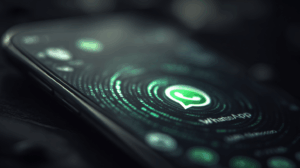 WhatsApp Messenger